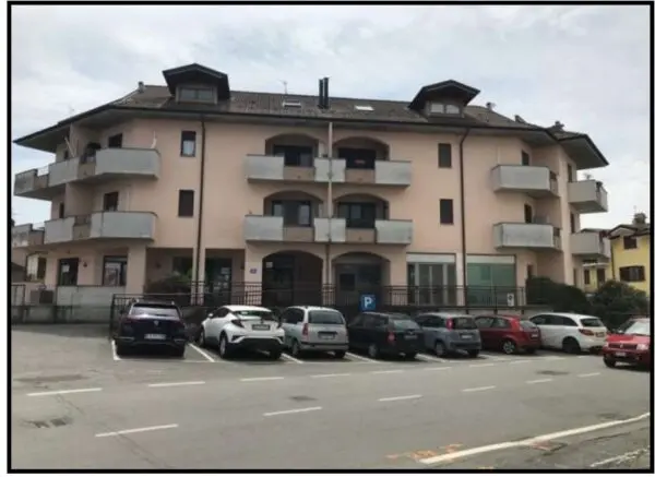 Appartamento via Roma 34, Marudo
