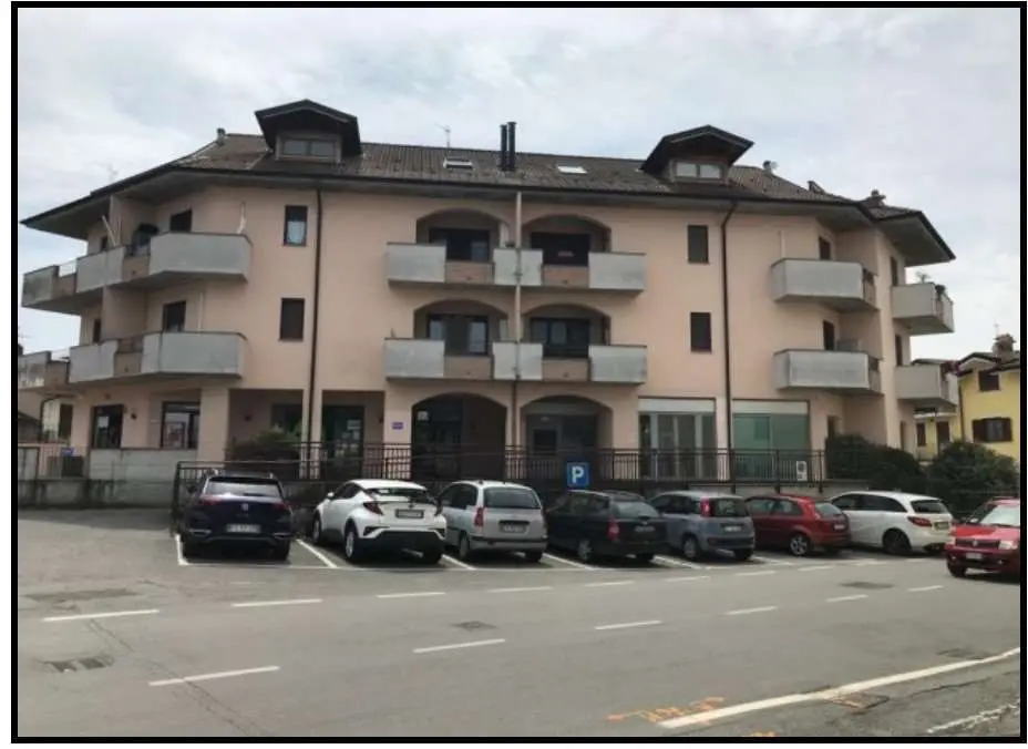 Immagine per Appartamento in vendita a Marudo via Roma 34