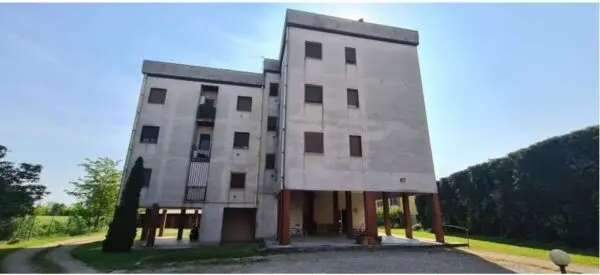 Appartamento via Vicolo Della Rigoletta 3, Mulazzano