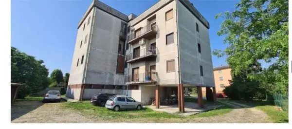 Appartamento via Vicolo Della Rigoletta 3, Mulazzano