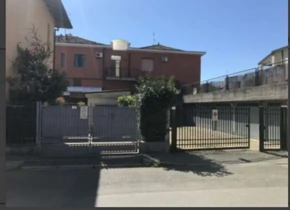 Appartamento via Giuseppe Verdi 3/5, Tavazzano Con Villavesco