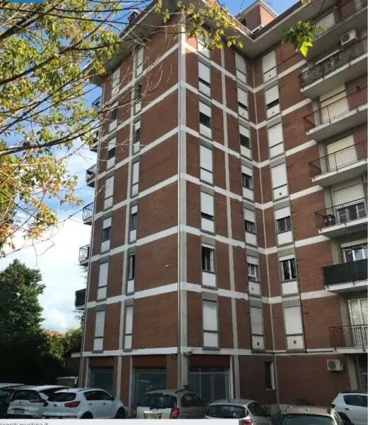 Appartamento via Due Ponti 13, Carpi