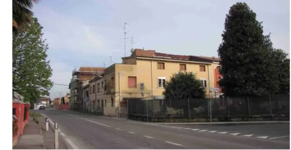 Appartamento via Provinciale Mantova 46, Novi Di Modena