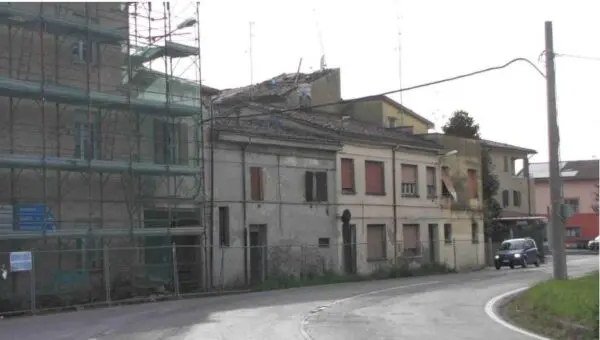 Appartamento via Provinciale Mantova 46, Novi Di Modena