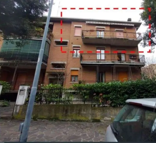 Appartamento viale Bari 20, Sassuolo