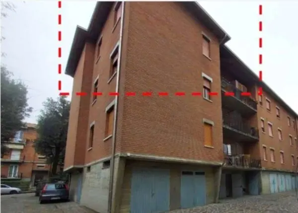Appartamento viale Bari 20, Sassuolo