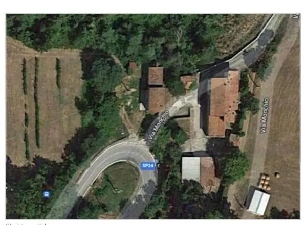 Stabile - Palazzo via Monchio N 3261/1, Prignano Sulla Secchia