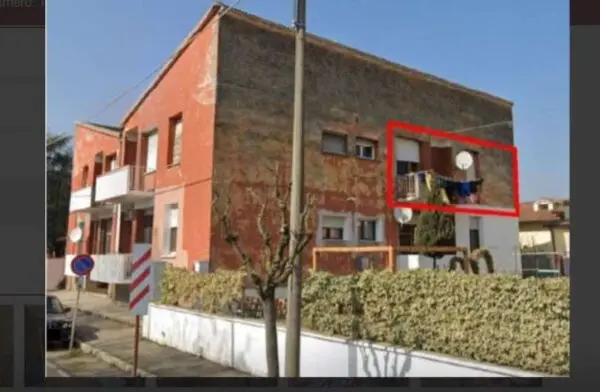 Appartamento via Grasselli Barni 39, San Giovanni In Croce
