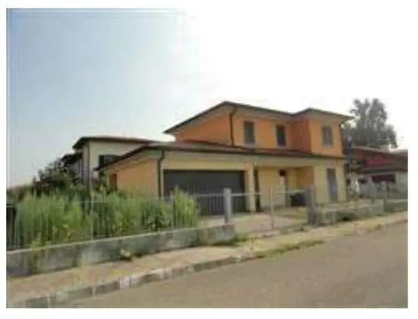 Villa via Madre Teresa Di Calcutta Snc, Turano Lodigiano