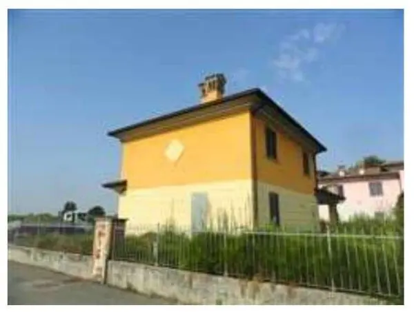 Villa via Madre Teresa Di Calcutta Snc, Turano Lodigiano