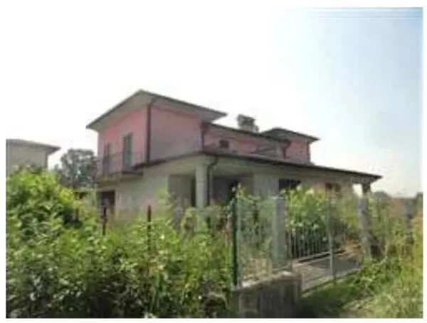 Villetta A Schiera via Papa Giovanni Paolo Ii Snc, Turano Lodigiano