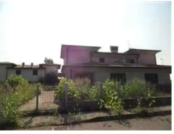 Villetta A Schiera via Papa Giovanni Paolo Ii Snc, Turano Lodigiano