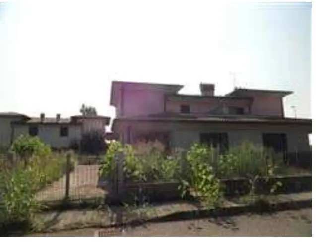 Immagine per Villetta a Schiera in asta a Turano Lodigiano via Papa Giovanni Paolo Ii Snc
