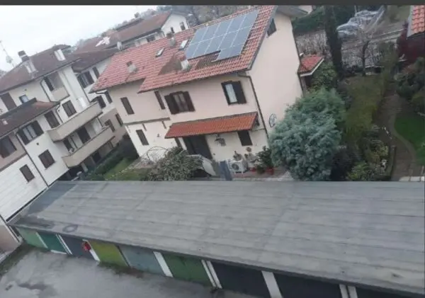 Appartamento via Xxv Aprile 10, Lodi Vecchio