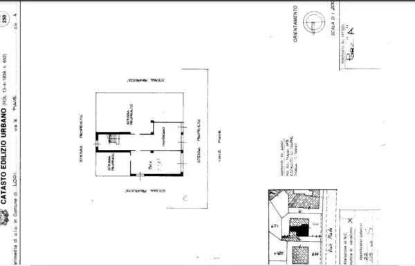 Appartamento viale Piave 4, Lodi