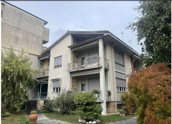 Appartamento via Privata Carlo Loretz 9, Lodi