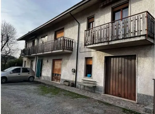 Appartamento Via Cascina Corvi 3 Int 4, San Rocco Al Porto