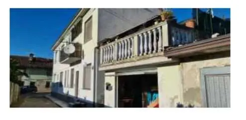 Appartamento via Madre Cabrini 179, Sant'Angelo Lodigiano