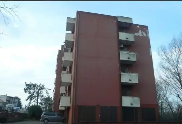 Appartamento viale Zara 21, Sant'Angelo Lodigiano