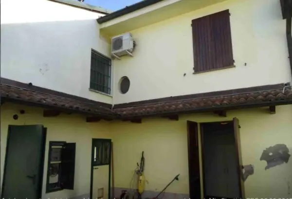 Appartamento via Dante Alighieri 7, Castelnuovo Bocca D'Adda