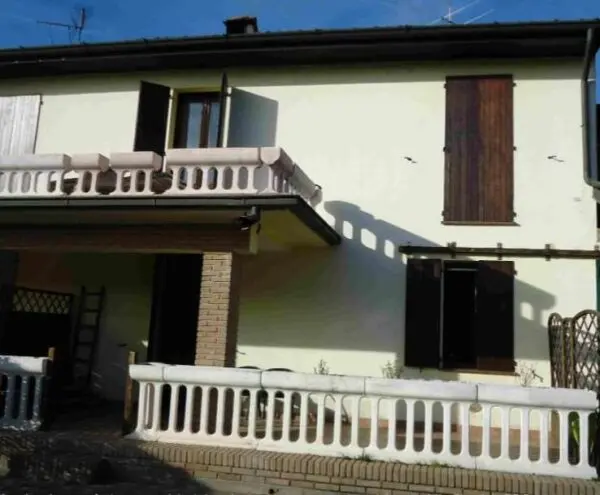 Appartamento via Dante Alighieri 7, Castelnuovo Bocca D'Adda
