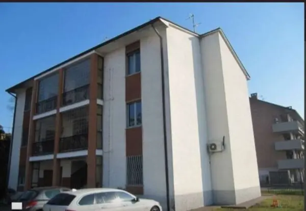 Appartamento via Monsignor Pandini 15/b, Mulazzano