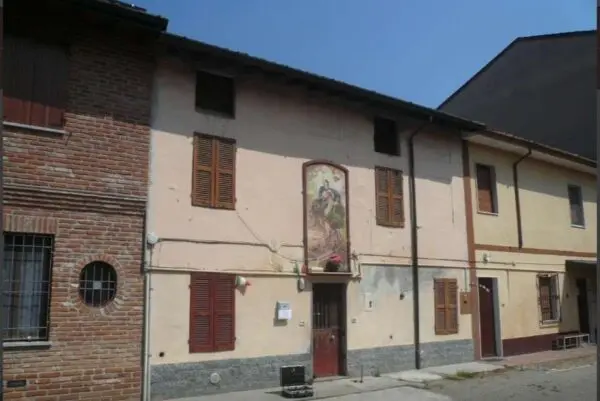 Appartamento via Vicolo Monte Cucco 10, Codogno