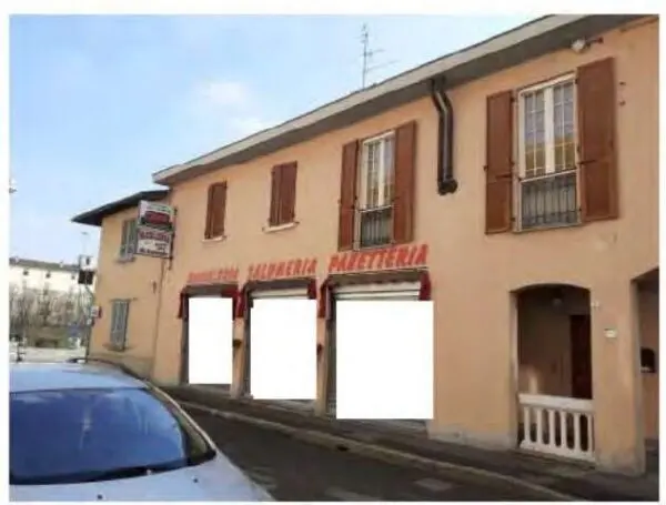 Appartamento via Manzoni 3/5-snc, Somaglia