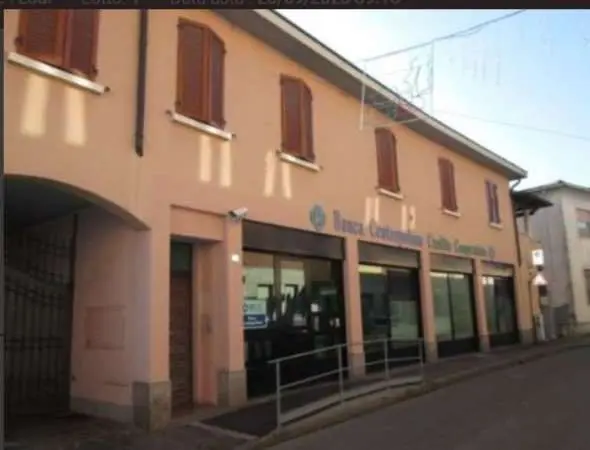 Appartamento via Manzoni 3/5-snc, Somaglia