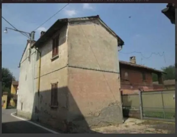 Appartamento Via Battisti 32/32a Snc, Somaglia