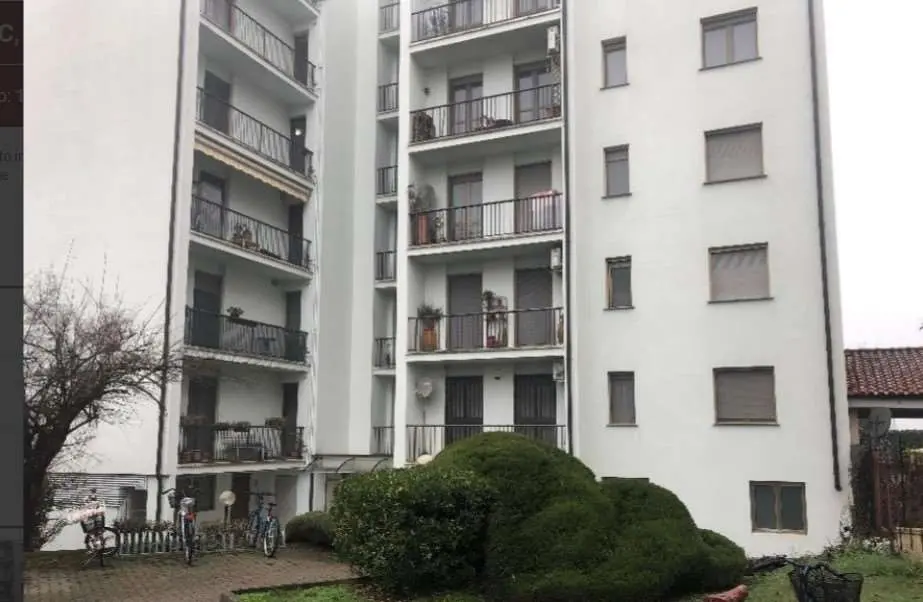 Immagine per Magazzino in asta a Lodi via Del Chiosino 48/C
