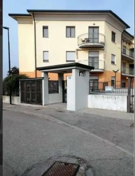 Villa via Maestro Renato Biancardi 4, Sant'Angelo Lodigiano