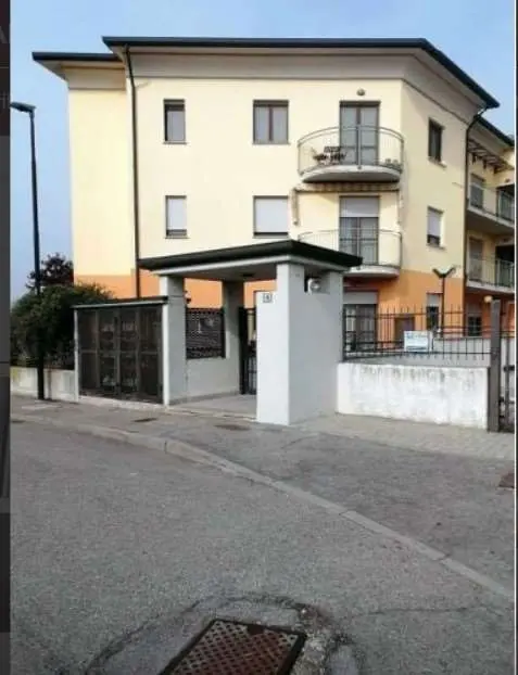 Immagine per Villa in asta a Sant'Angelo Lodigiano via Maestro Renato Biancardi 4