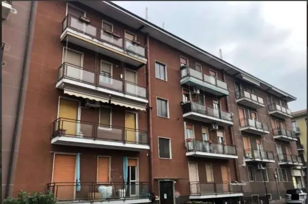 Appartamento 2, Lodi Vecchio