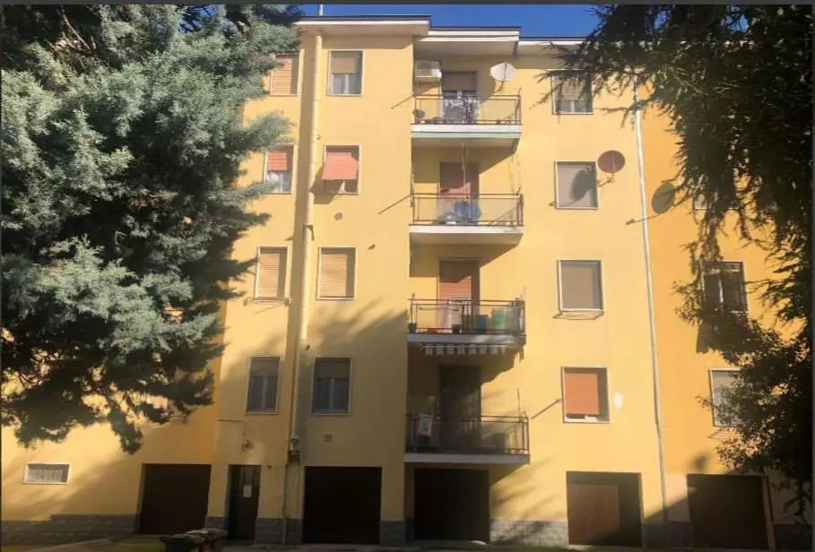 Immagine per Appartamento in asta a Lodi Vecchio 2