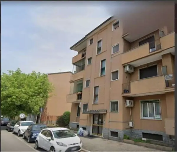 Appartamento via Ada Negri 25, Lodi