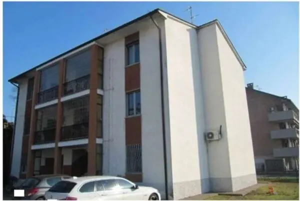 Appartamento via Monsignor Pandini 15/b, Mulazzano