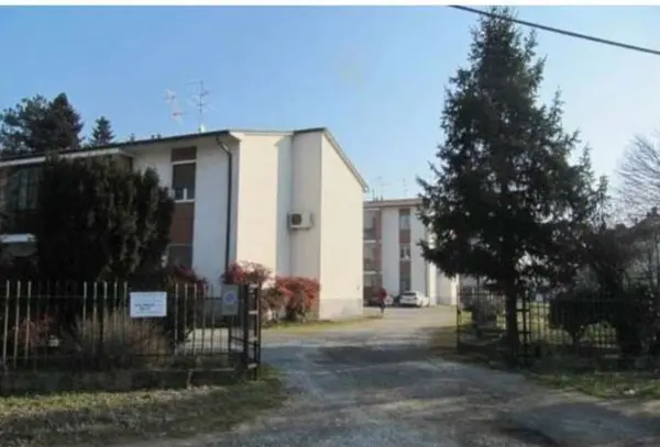 Appartamento via Monsignor Pandini 15/b, Mulazzano