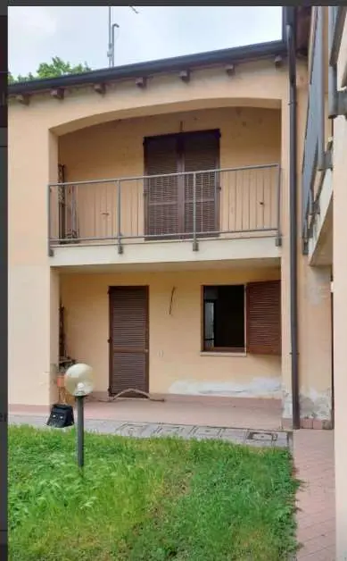 Immagine per Appartamento in asta a Turano Lodigiano via Pecchi 8/b