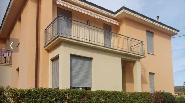 Appartamento corso Genova 86, Ventimiglia