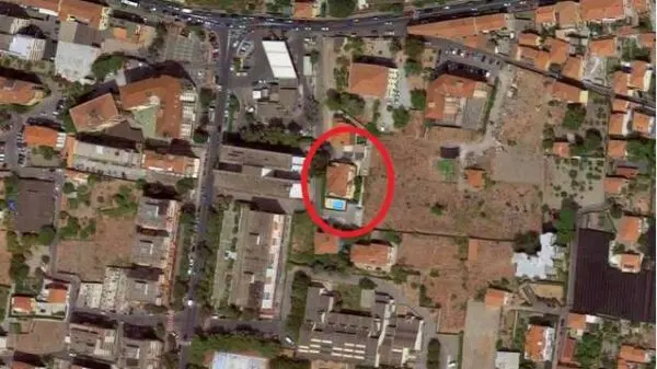 Appartamento corso Genova 86, Ventimiglia