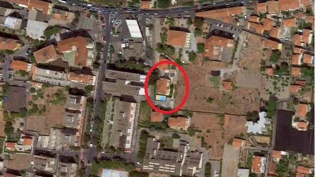 Immagine per Appartamento in asta a Ventimiglia corso Genova 86