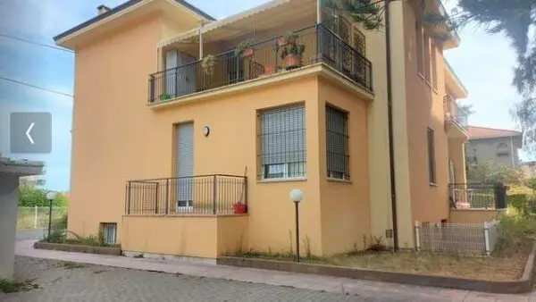 Appartamento corso Genova 86, Ventimiglia