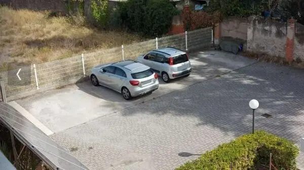 Appartamento corso Genova 86, Ventimiglia