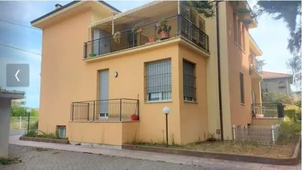 Appartamento corso Genova 86, Ventimiglia