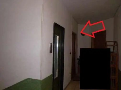 Appartamento 232, Sanremo