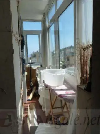 Appartamento 232, Sanremo