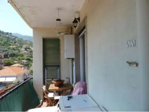 Appartamento 232, Sanremo