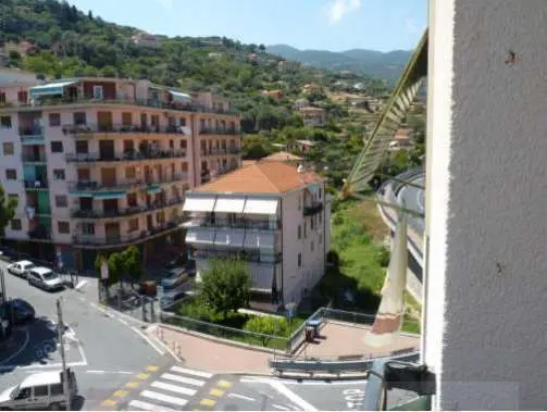 Appartamento 232, Sanremo