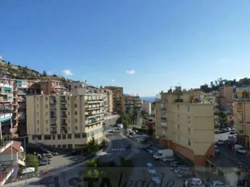 Appartamento 232, Sanremo